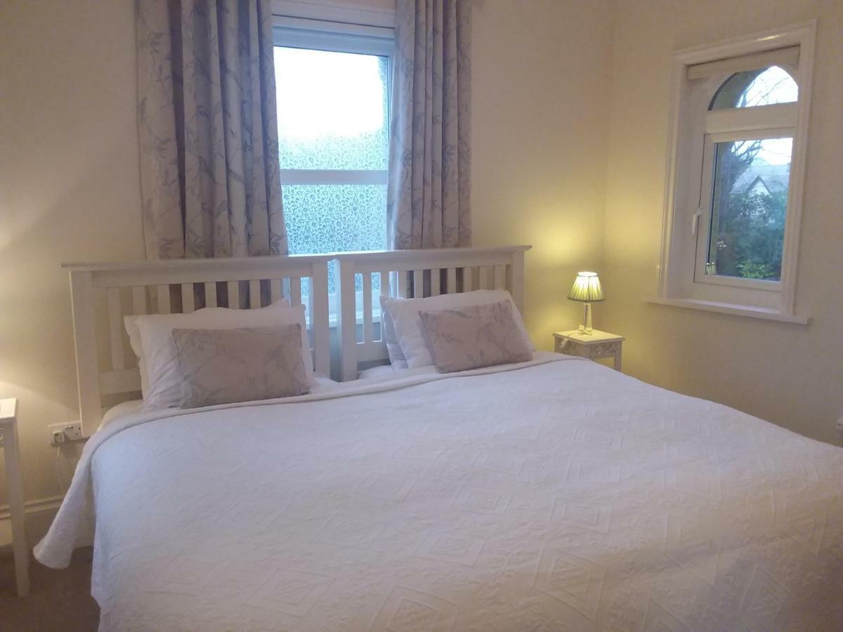 Chine Side Bed & Breakfast Шанклин Екстериор снимка